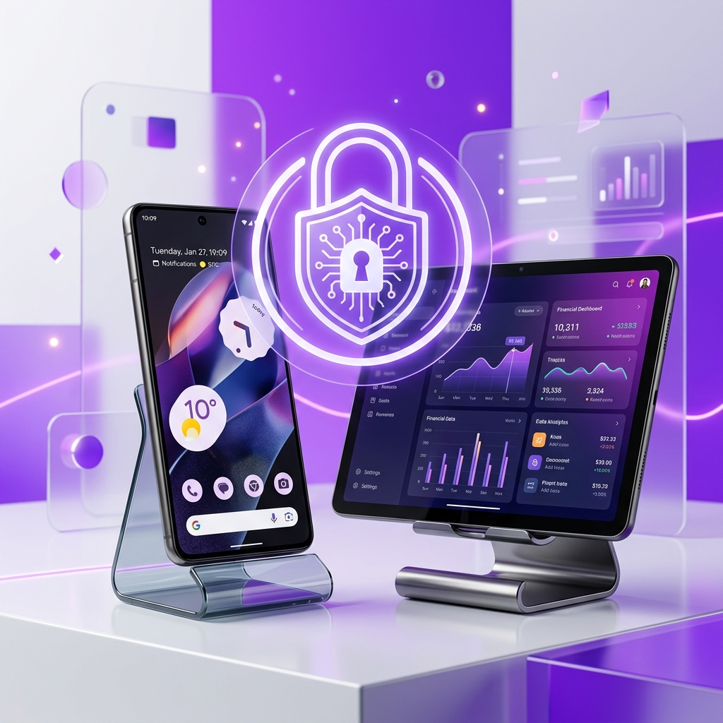 Venda celular parcelado com segurança - Plataforma de financiamento AurusPay